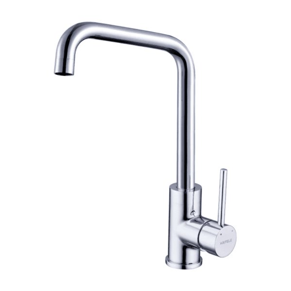 Vòi Rửa Chén HAFELE HT21-CH1F220U 577.55.250 Nóng Lạnh