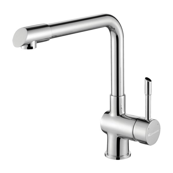 Vòi Rửa Chén KONOX Felix Chrome
