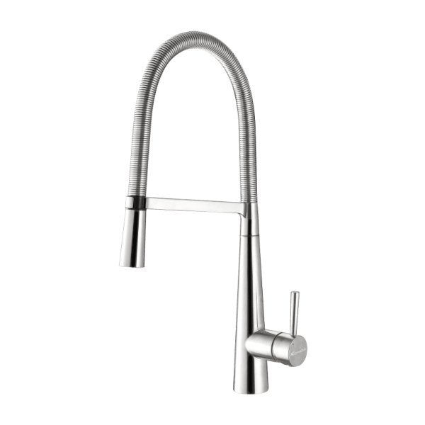 Vòi Rửa Chén KONOX KN1909 Dây Rút