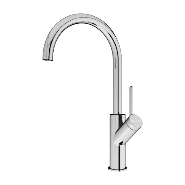 Vòi Rửa Chén KONOX Modo Chrome