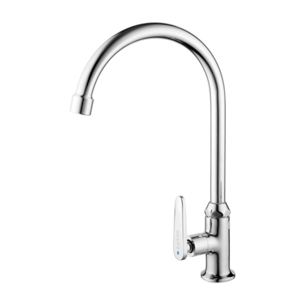 Vòi rửa chén lạnh Luxta L3102T3