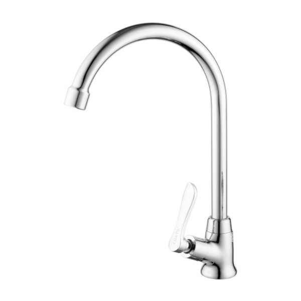 Vòi rửa chén lạnh Luxta L3105Q5