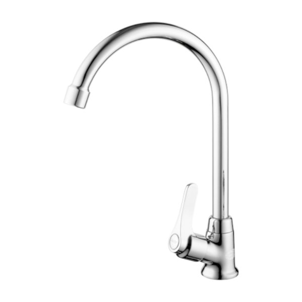 Vòi rửa chén lạnh Luxta L3105T4