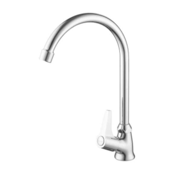 Vòi rửa chén lạnh Luxta L3105V