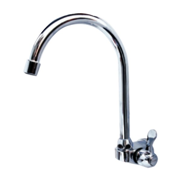Vòi rửa chén lạnh Luxta L3106F1