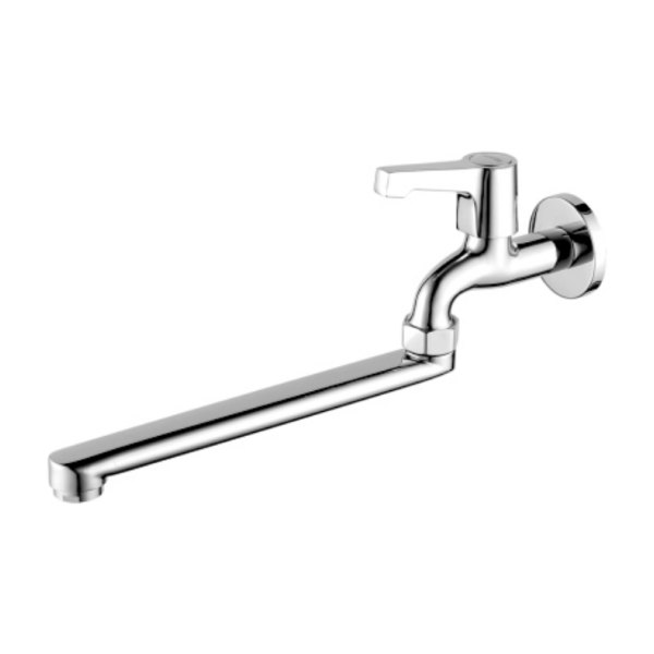 Vòi rửa chén lạnh Luxta L3108T1