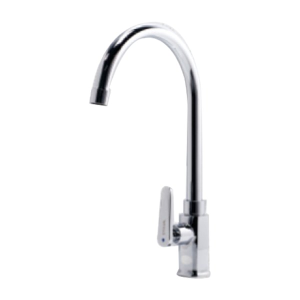 Vòi rửa chén lạnh Luxta L3114T3