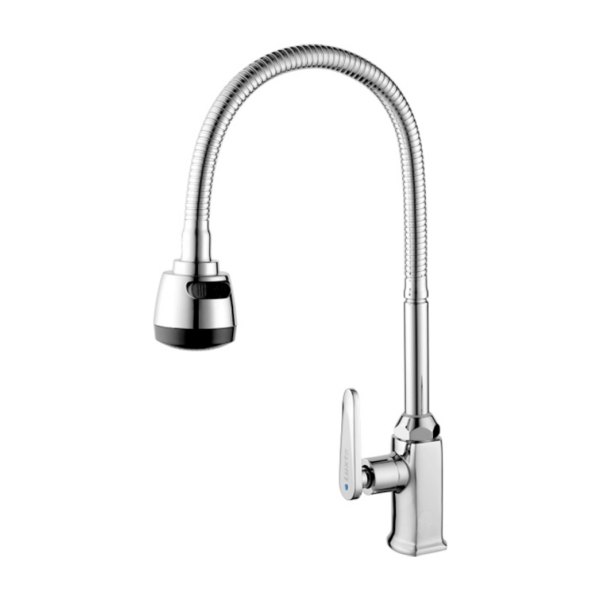Vòi rửa chén lạnh Luxta L3114T3B