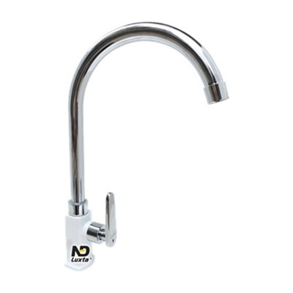 Vòi rửa chén lạnh Luxta L3114WT3