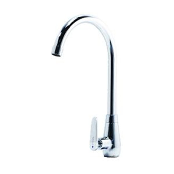 Vòi rửa chén lạnh Luxta L3116T3
