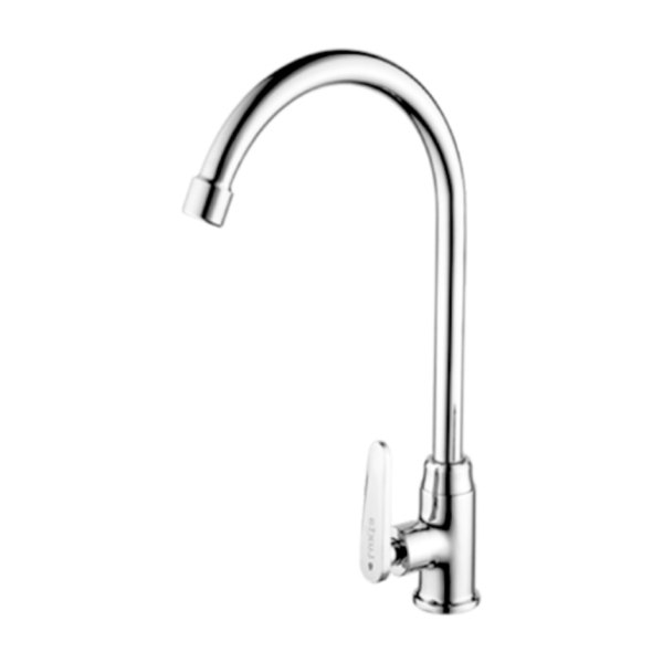 Vòi rửa chén lạnh Luxta L3118NT3