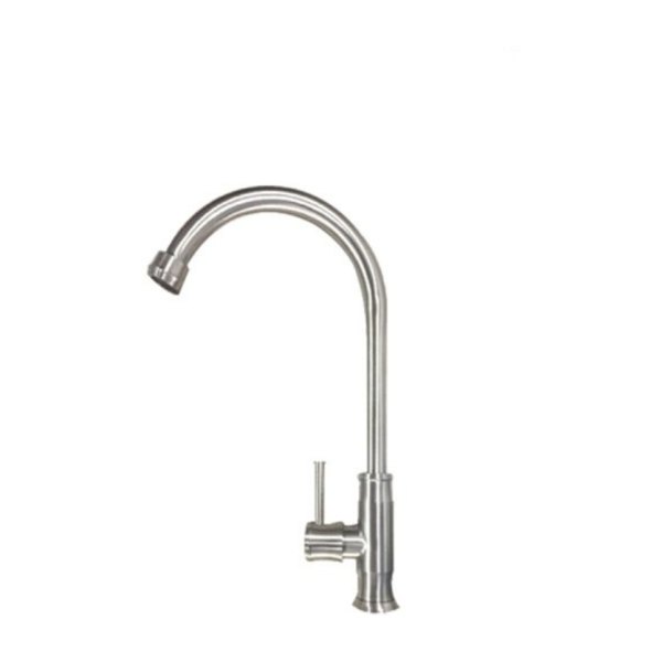 Vòi rửa chén lạnh Luxta L3119C