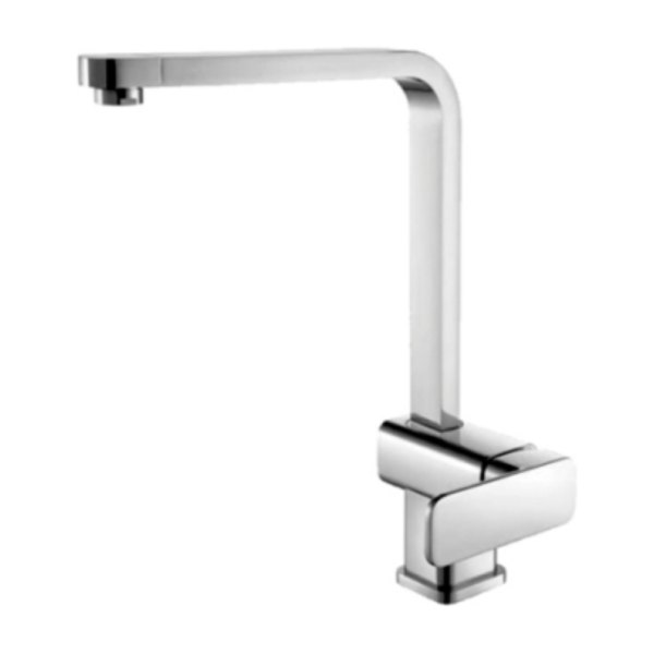 Vòi rửa chén nóng lạnh Luxta L3205