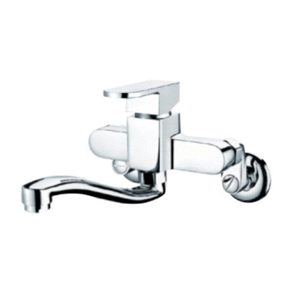 Vòi rửa chén nóng lạnh Luxta L3211