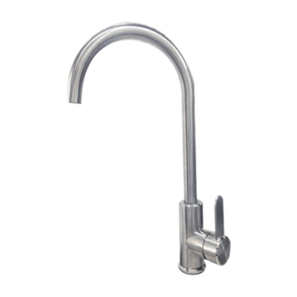 Vòi rửa chén nóng lạnh Luxta L3219