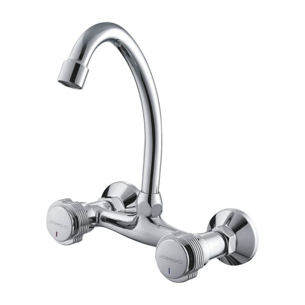 Vòi rửa chén nóng lạnh Luxta L3219B
