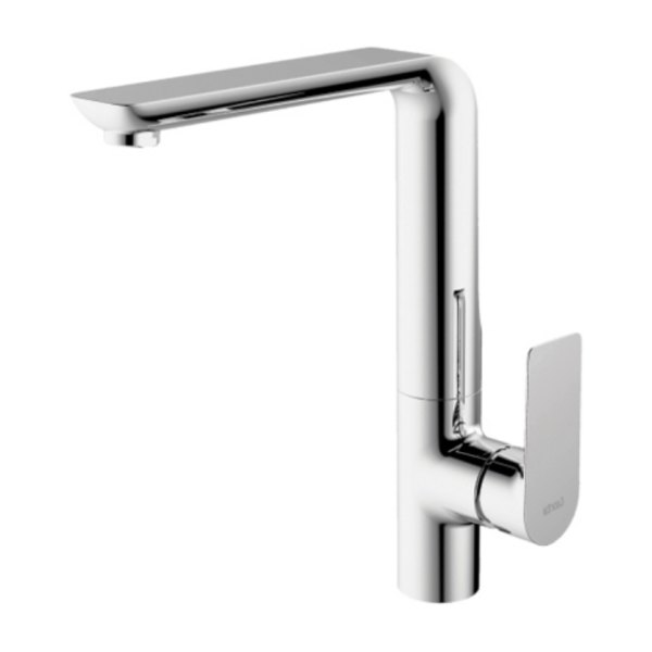 Vòi rửa chén nóng lạnh Luxta L3220