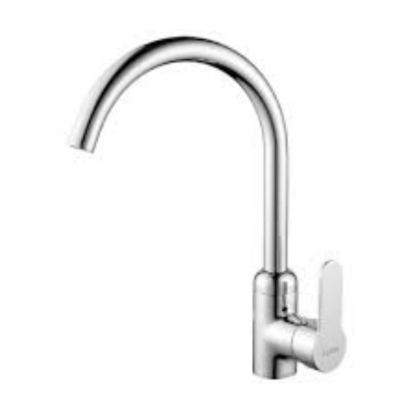 Vòi rửa chén nóng lạnh Luxta L3222