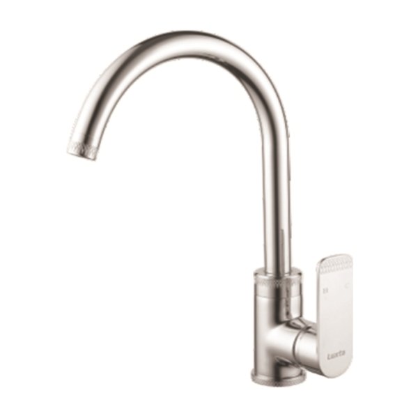 Vòi rửa chén nóng lạnh Luxta L3222R