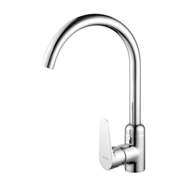 Vòi rửa chén nóng lạnh Luxta L3222X6