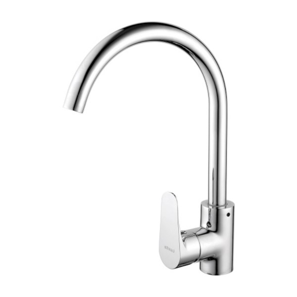 Vòi rửa chén nóng lạnh Luxta L3223B