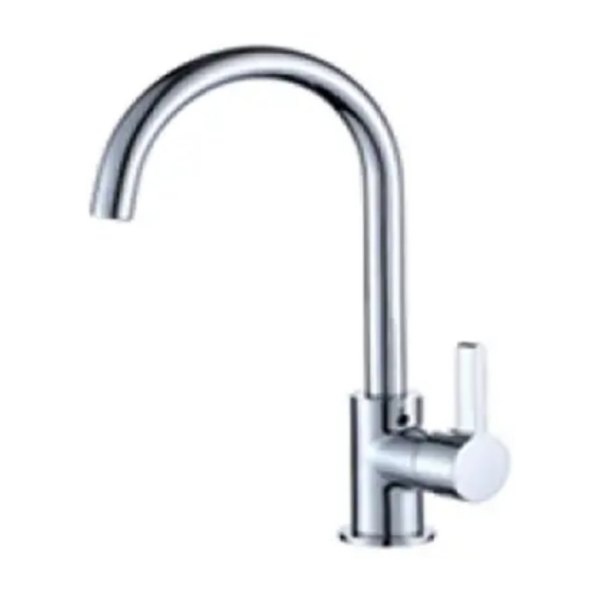 Vòi rửa chén nóng lạnh Luxta L3229