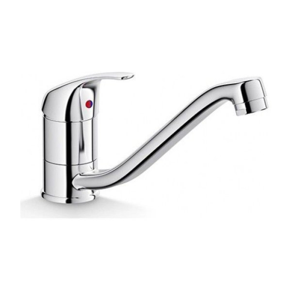 Vòi Rửa Chén VIGLACERA VG714 Nóng Lạnh