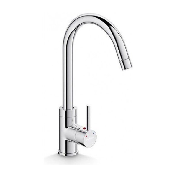 Vòi Rửa Chén VIGLACERA VG731 (VSD7031) Nóng Lạnh