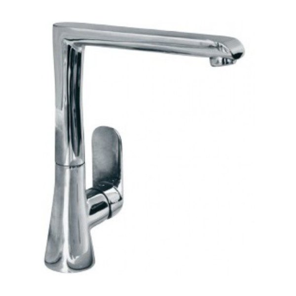 Vòi Rửa Chén VIGLACERA VG734 Nóng Lạnh