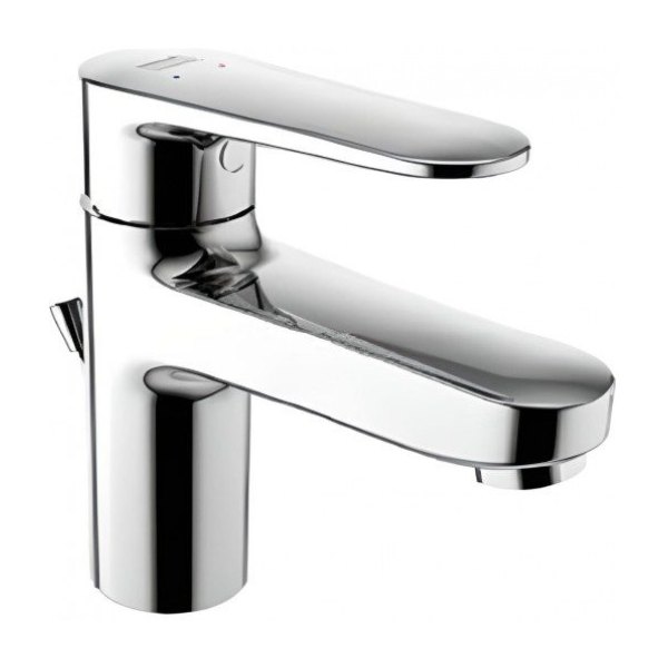 Vòi Rửa Lavabo American Standard WF-B201 Slimplica Nóng Lạnh