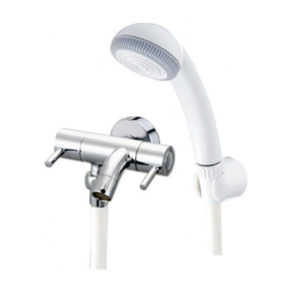 Vòi Sen CAESAR S043CP Lạnh