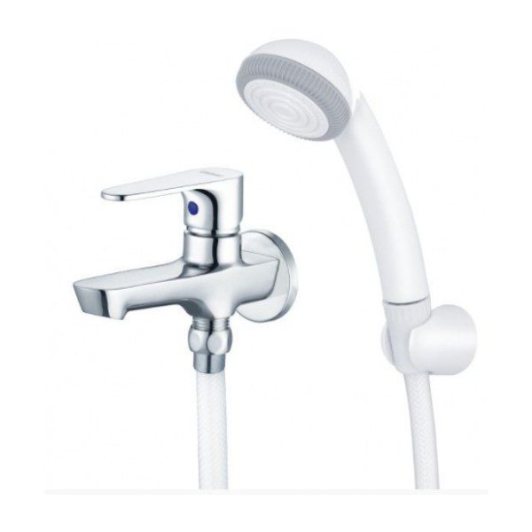 Vòi Sen CAESAR S063CP Lạnh