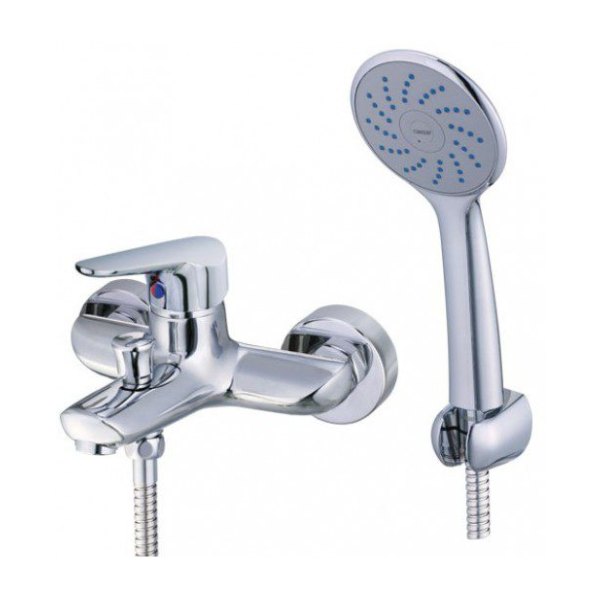 Vòi Sen CAESAR S123C Nóng Lạnh
