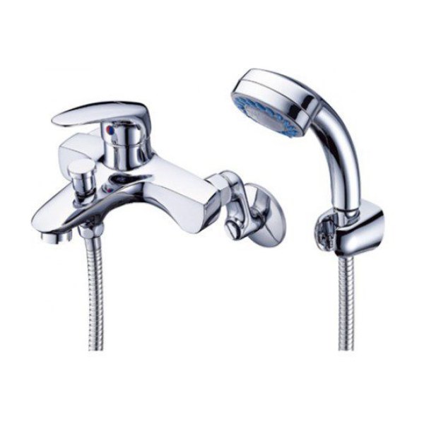Vòi Sen CAESAR S173C Nóng Lạnh