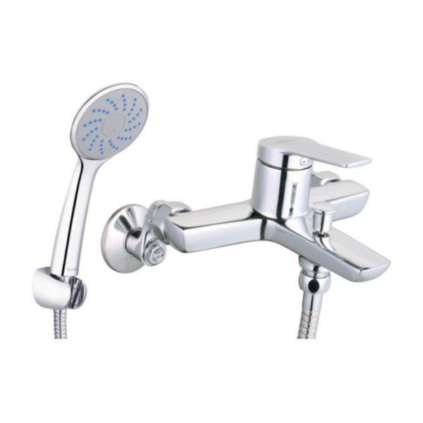 Vòi Sen CAESAR S203C Nóng Lạnh