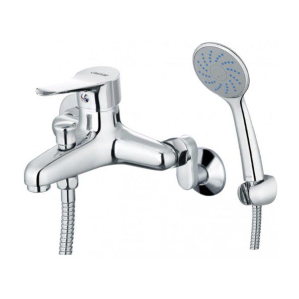 Vòi Sen CAESAR S333C Nóng Lạnh
