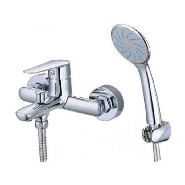 Vòi Sen CAESAR S383C Nóng Lạnh