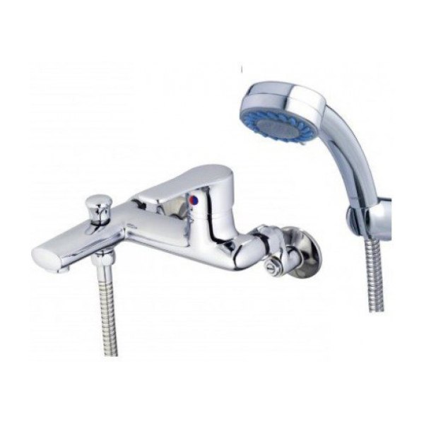 Vòi Sen CAESAR S433C Nóng Lạnh