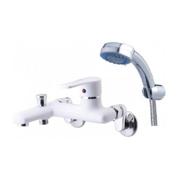 Vòi Sen CAESAR S433CW Nóng Lạnh