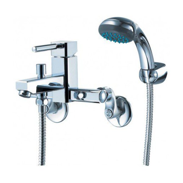 Vòi Sen CAESAR S463C Nóng Lạnh