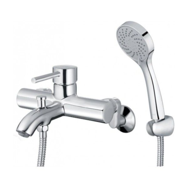 Vòi Sen CAESAR S523C Nóng Lạnh