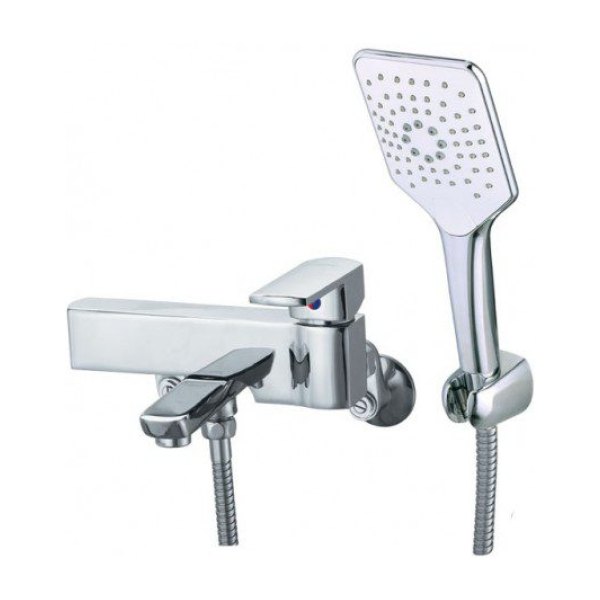 Vòi Sen CAESAR S553C Nóng Lạnh