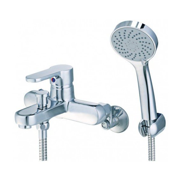 Vòi Sen CAESAR S573C Nóng Lạnh