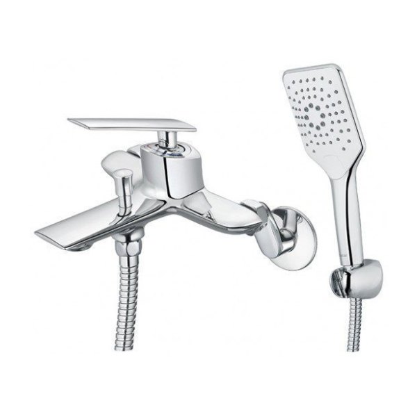 Vòi Sen CAESAR S823C Nóng Lạnh