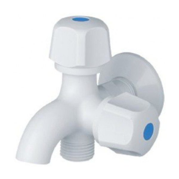 Vòi Sen CAESAR W038P Lạnh