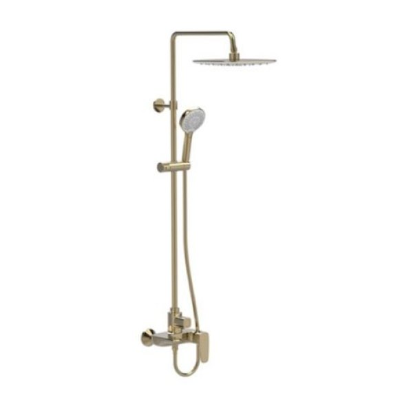 Vòi sen cây American Standard WF-1772CS nóng lạnh