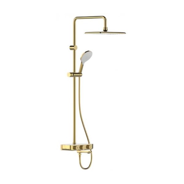 Vòi sen cây American Standard WF-4956CS cảm biến nhiệt độ