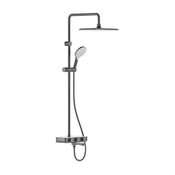Vòi sen cây American Standard WF-4956HG cảm biến nhiệt độ