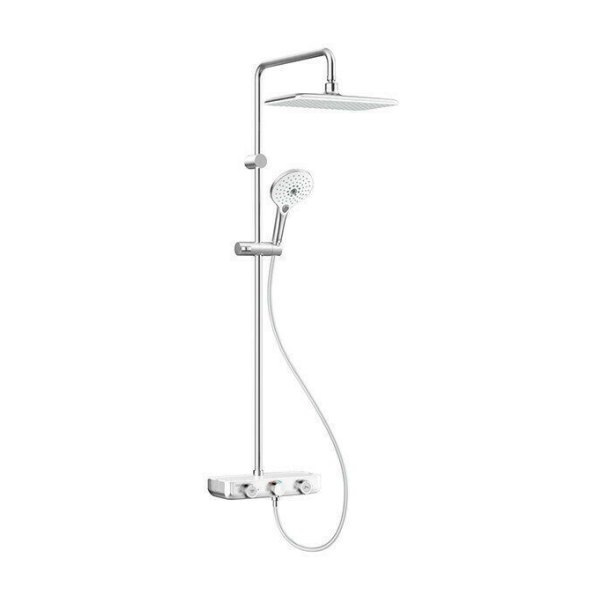Vòi Sen Cây AMERICAN WF-4955 Nhiệt Độ Nóng Lạnh