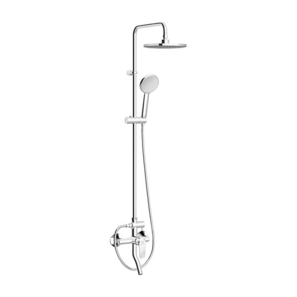 Vòi Sen Cây AMERICAN WF-9088 Nóng Lạnh